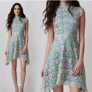 Anthropologie BHLDN × Catherine Deane Dress Retailed for $648
